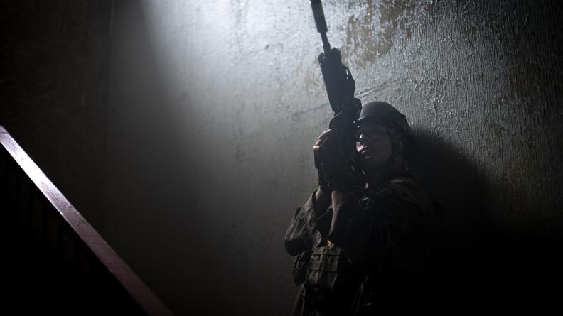 Préparation opérationnelle intensive pour le contingent français du Battle Group de l’eFP