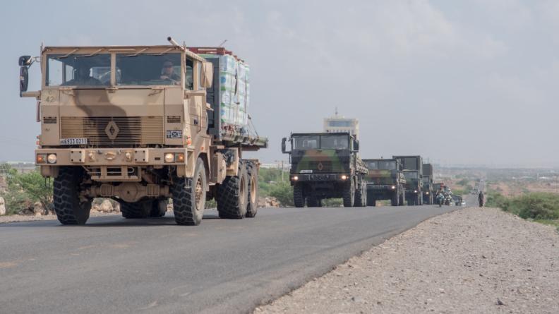 FFDj – Retour sur l’exercice WAKRI