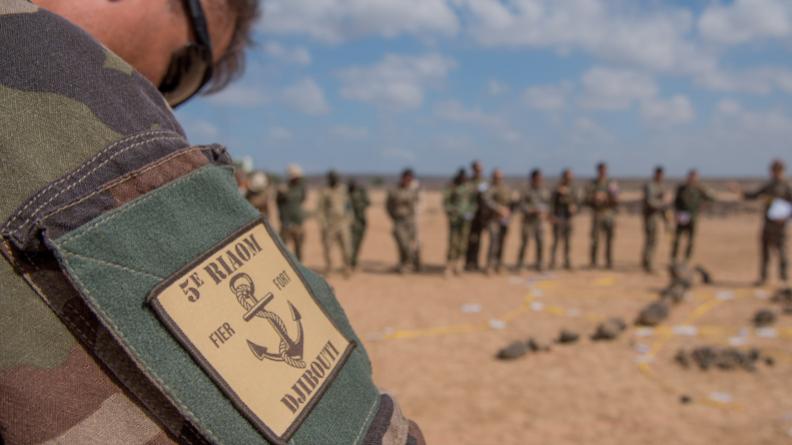 FFDj – Retour sur l’exercice WAKRI