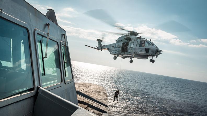 Point de situation des opérations du mardi 27 août au mercredi 4 septembre 2024