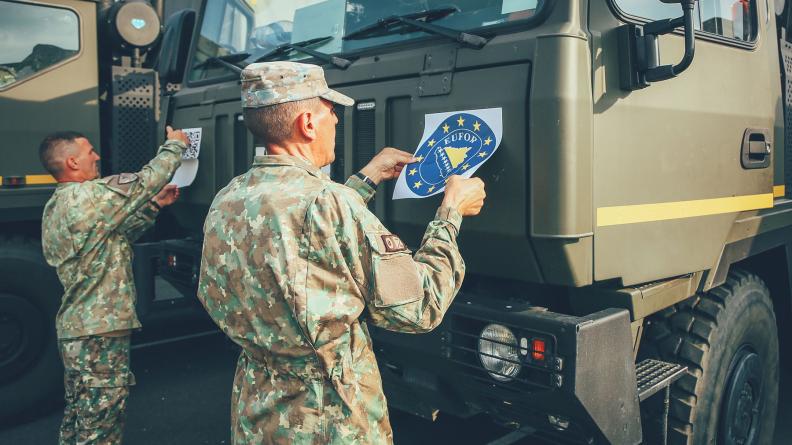 Point de situation des opérations du jeudi 5 septembre au mercredi 11 septembre