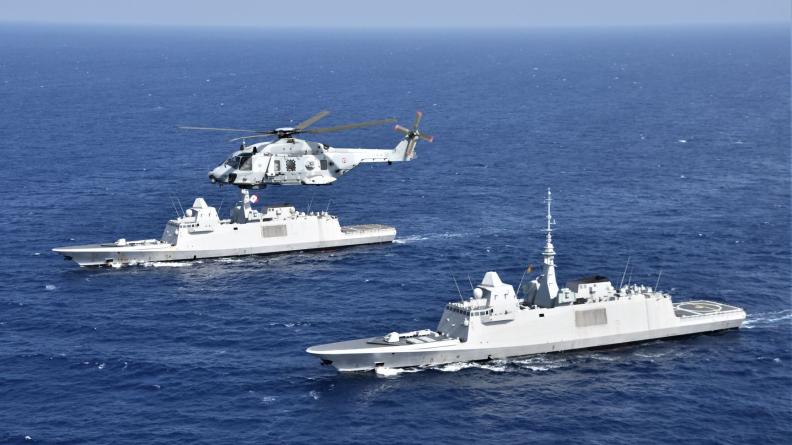 Point de situation des opérations du jeudi 19 septembre au mercredi 25 septembre