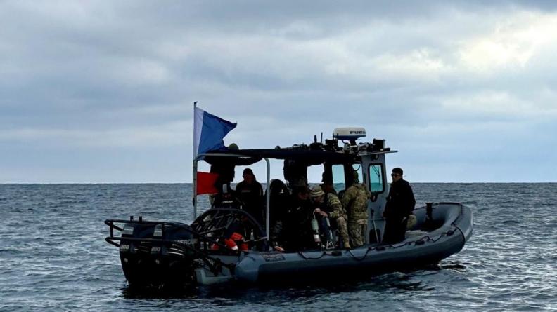 Point de situation des opérations du jeudi 19 septembre au mercredi 25 septembre