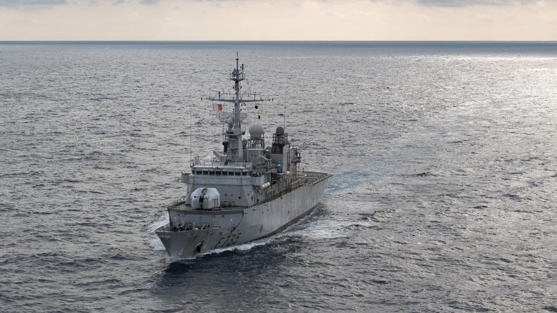 Point de situation des opérations du jeudi 26 septembre au mercredi 2 octobre