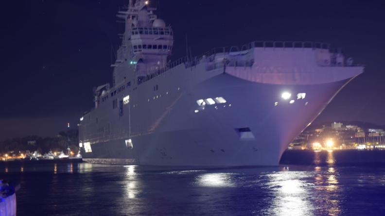 Point de situation des opérations du jeudi 26 septembre au mercredi 2 octobre