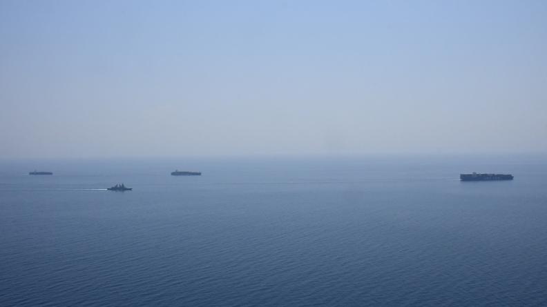 Point de situation des opérations du jeudi 17 octobre au mercredi 23 octobre