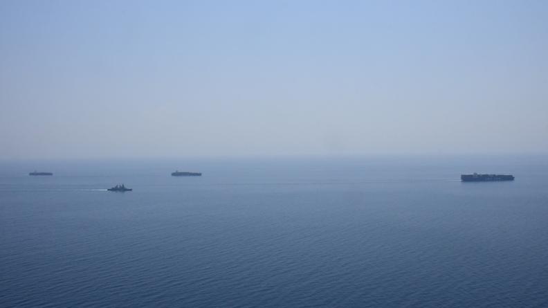 Point de situation des opérations du jeudi 3 octobre au mercredi 9 octobre