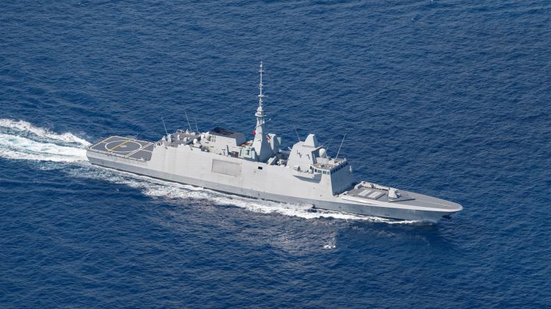 Point de situation des opérations du jeudi 3 octobre au mercredi 9 octobre