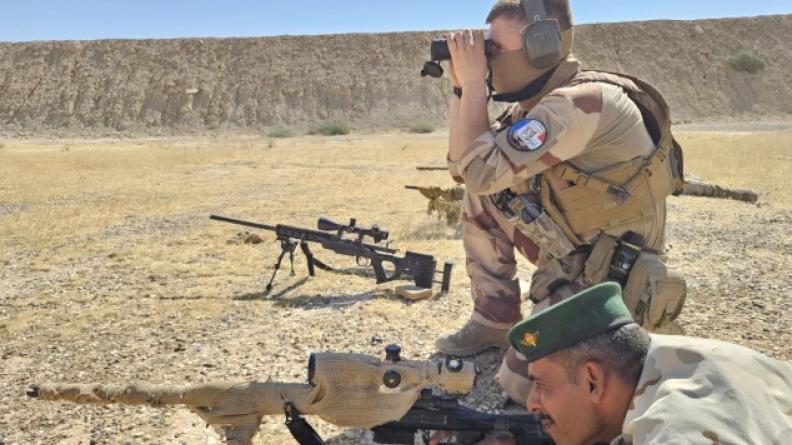 Point de situation des opérations du jeudi 3 octobre au mercredi 9 octobre