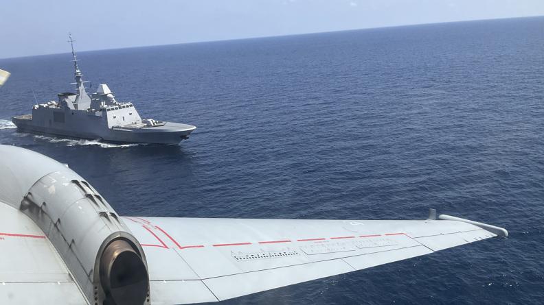 Point de situation des opérations du jeudi 10 octobre au mercredi 16 octobre