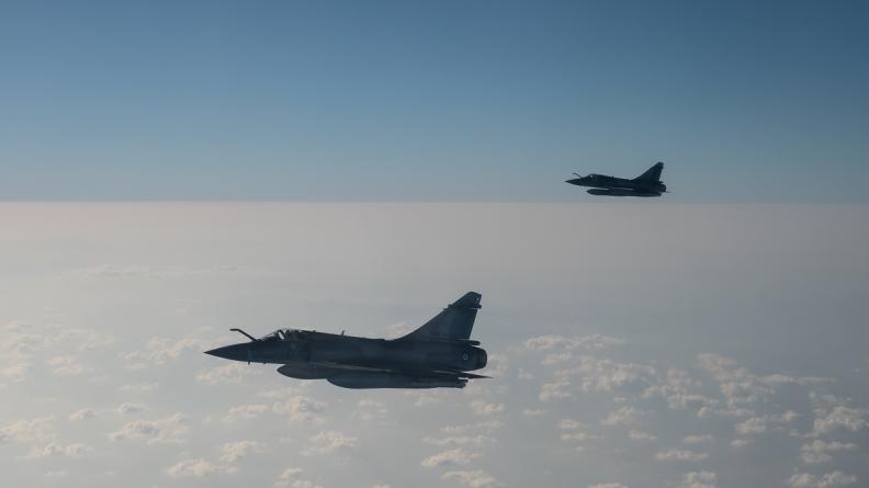 Point de situation des opérations du jeudi 10 octobre au mercredi 16 octobre