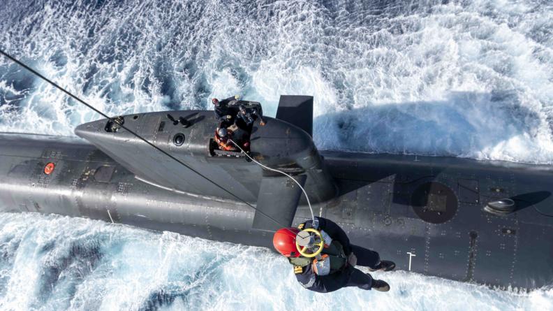 Point de situation des opérations du jeudi 10 octobre au mercredi 16 octobre