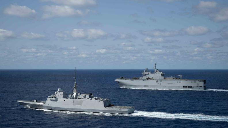 Point de situation des opérations du jeudi 10 octobre au mercredi 16 octobre