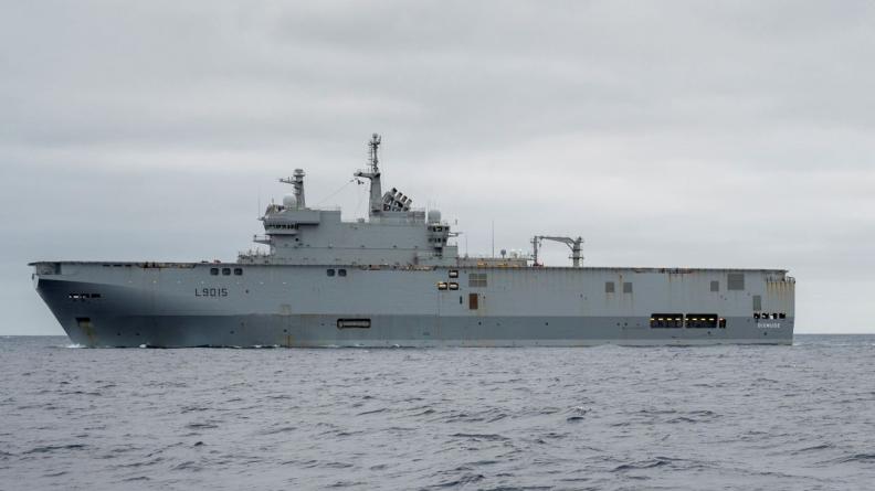 Point de situation des opérations du jeudi 10 octobre au mercredi 16 octobre