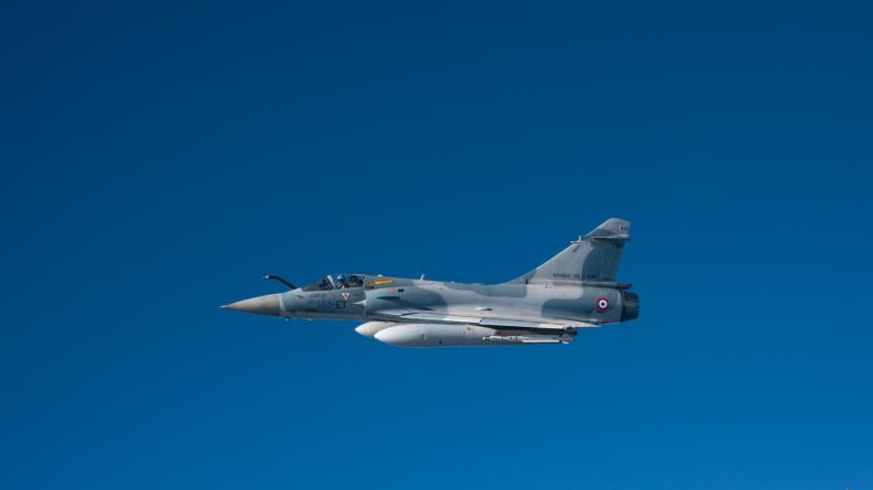 Point de situation des opérations du jeudi 17 octobre au mercredi 23 octobre