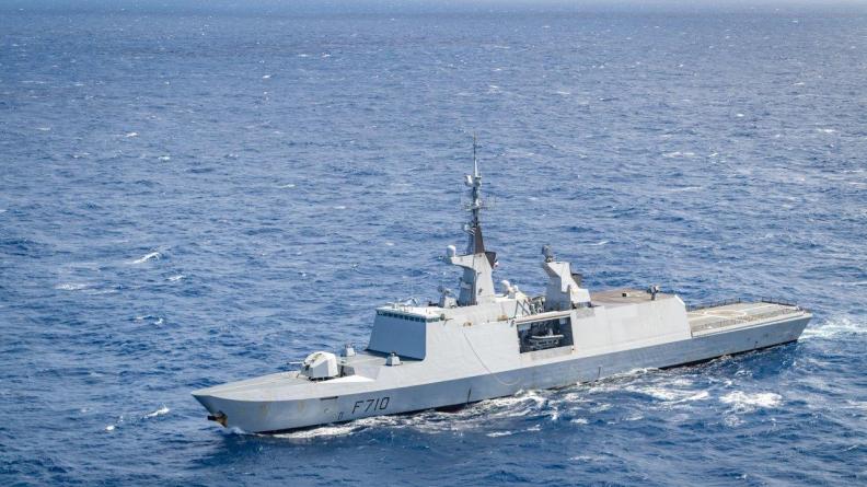 Point de situation des opérations du jeudi 17 octobre au mercredi 23 octobre