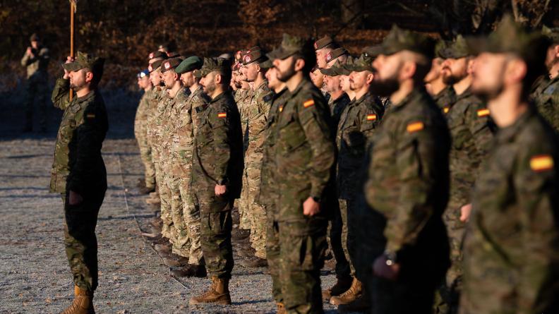 Point de situation des opérations du jeudi 14 novembre au mercredi 20 novembre