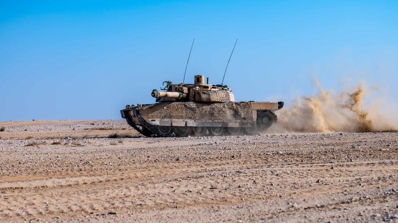 Point de situation des opérations du jeudi 14 novembre au mercredi 20 novembre