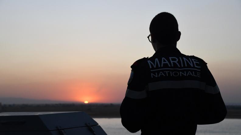 Point de situation des opérations du jeudi 14 novembre au mercredi 20 novembre