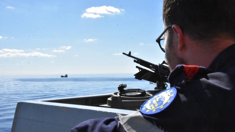 Point de situation des opérations du jeudi 14 novembre au mercredi 20 novembre