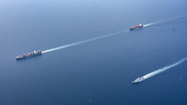 Point de situation des opérations du jeudi 21 novembre au mercredi 27 novembre 2024