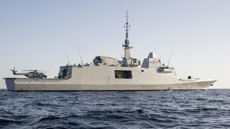 Point de situation des opérations du jeudi 5 décembre au mercredi 11 décembre 2024
