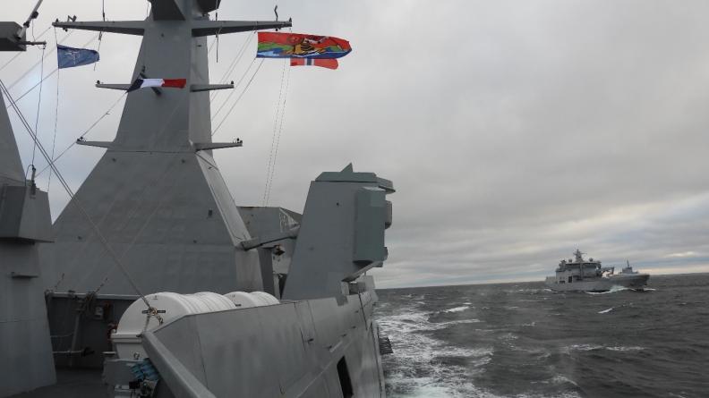 Point de situation des opérations du jeudi 5 décembre au mercredi 11 décembre 2024