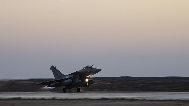 Point de situation des opérations du jeudi 5 décembre au mercredi 11 décembre 2024