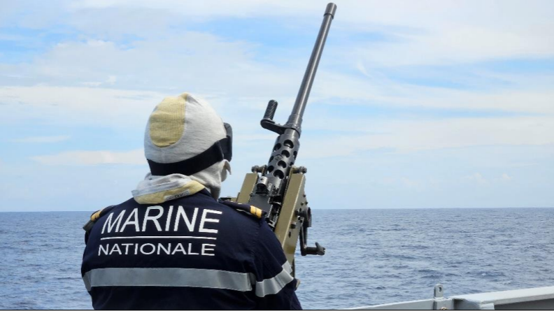 Point de situation des opérations du jeudi 5 décembre au mercredi 11 décembre 2024