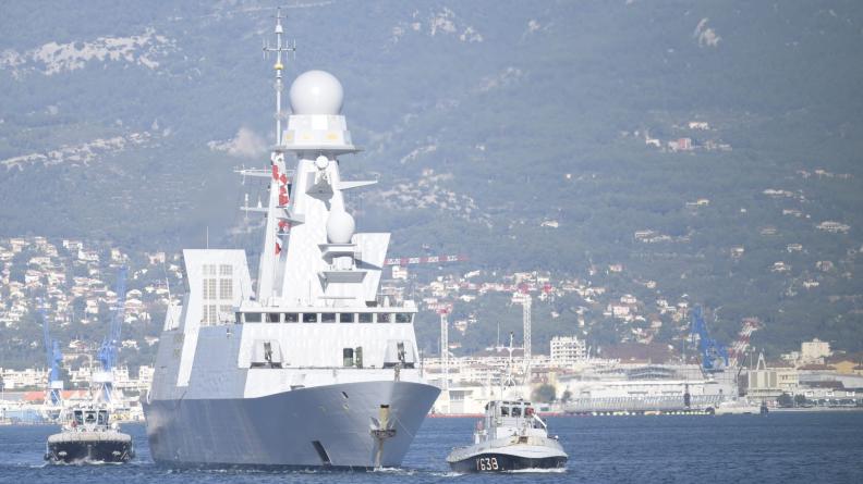 Point de situation des opérations du jeudi 5 décembre au mercredi 11 décembre 2024