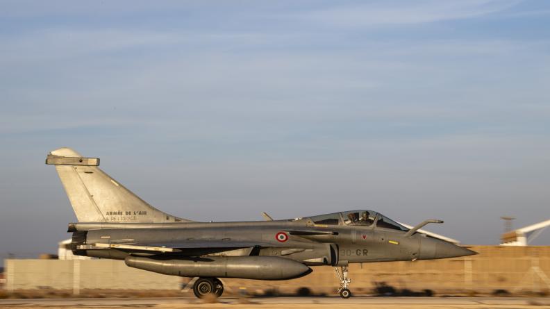 Point de situation des opérations du jeudi 12 décembre au mercredi 19 décembre