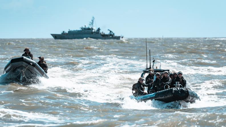 Point de situation des opérations du jeudi 12 décembre au mercredi 19 décembre