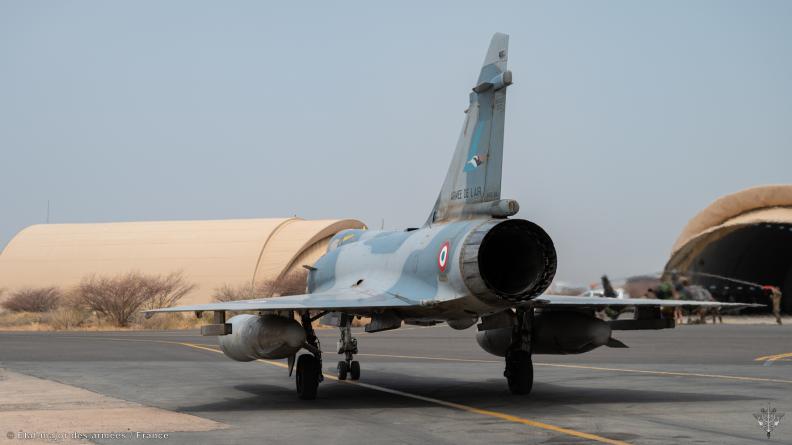 Point de situation des opérations du jeudi 12 décembre au mercredi 19 décembre