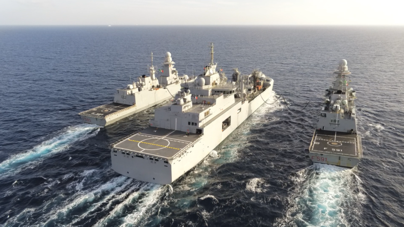 Point de situation des opérations du jeudi 12 décembre au mercredi 19 décembre