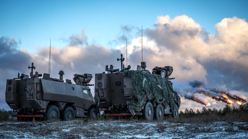 Point de situation des opérations du jeudi 12 décembre au mercredi 19 décembre