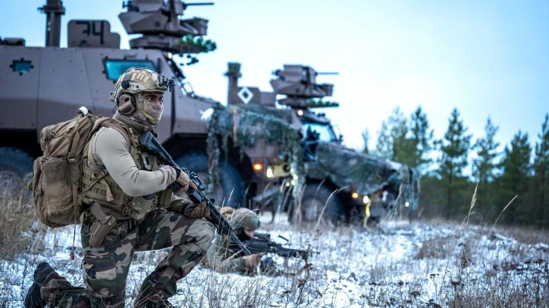 Point de situation des opérations du jeudi 12 décembre au mercredi 19 décembre