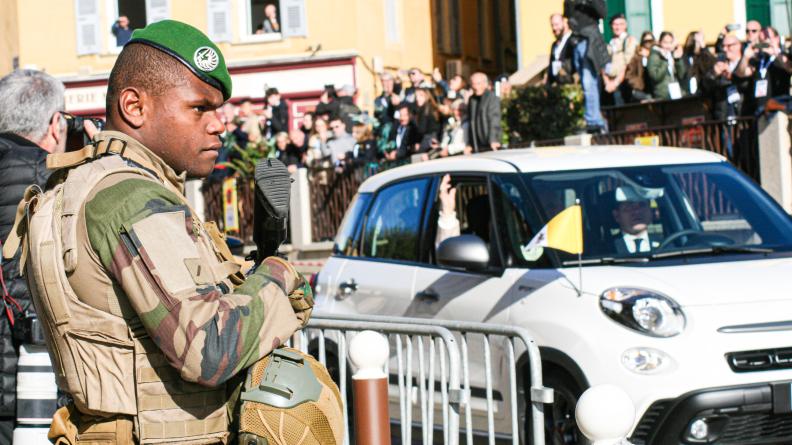 Point de situation des opérations du jeudi 12 décembre au mercredi 19 décembre