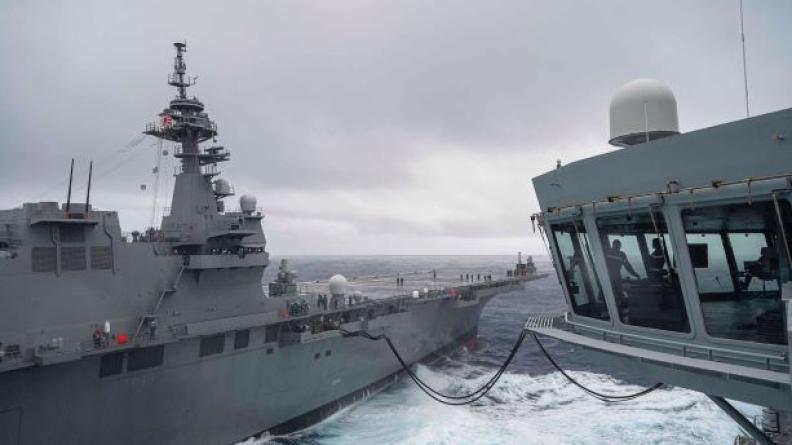 Point de situation des opérations du jeudi 6 février au mercredi 12 février