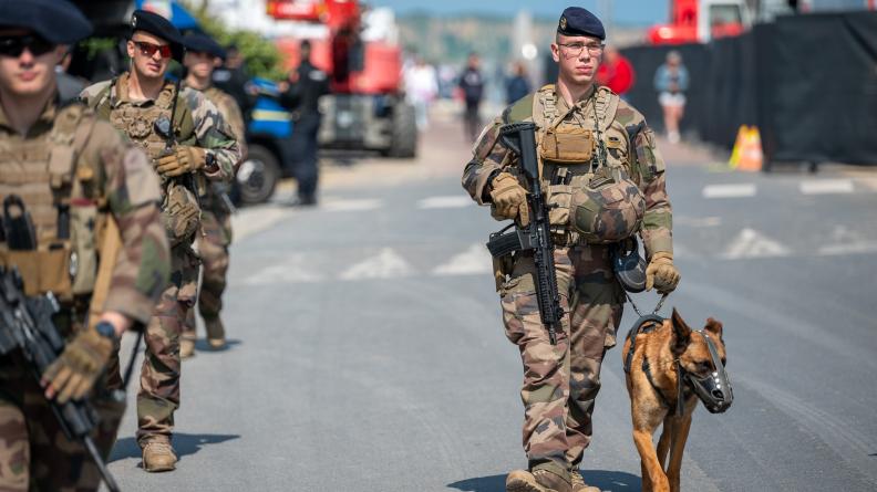  DDAY-80 : une mission au long cours pour le jour le plus long