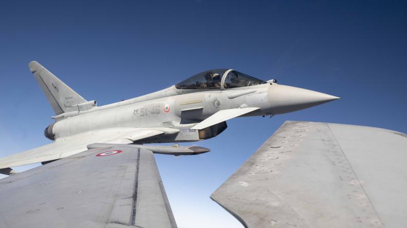 Une 20e participation de la France à l’exercice « Pitch Black »