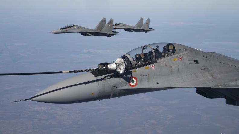 Une 20e participation de la France à l’exercice « Pitch Black »