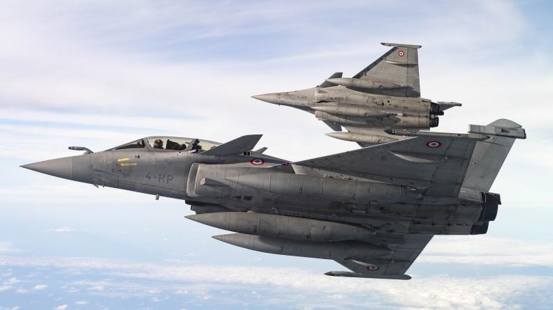 Une 20e participation de la France à l’exercice « Pitch Black »