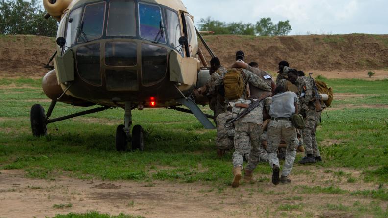 FFS - Partenariat militaire opérationnel AIR