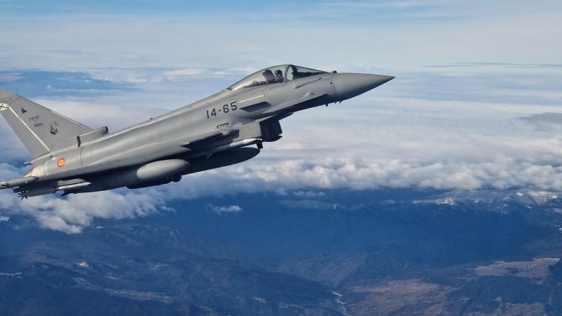 Point de situation des opérations du jeudi 2 janvier au mercredi 8 janvier 2025