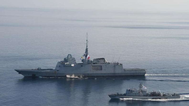 Point de situation des opérations du jeudi 30 janvier au jeudi 6 février 2025