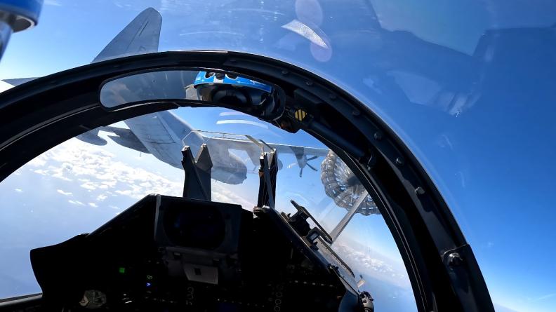 Point de situation des opérations du jeudi 6 février au mercredi 12 février