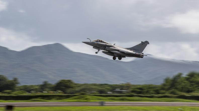 Point de situation des opérations du jeudi 20 février au jeudi 27 février 2025