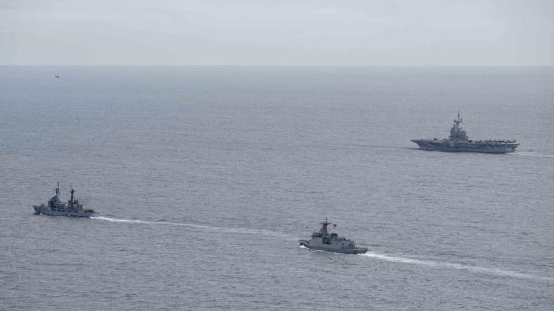 Point de situation des opérations du jeudi 20 février au jeudi 27 février 2025