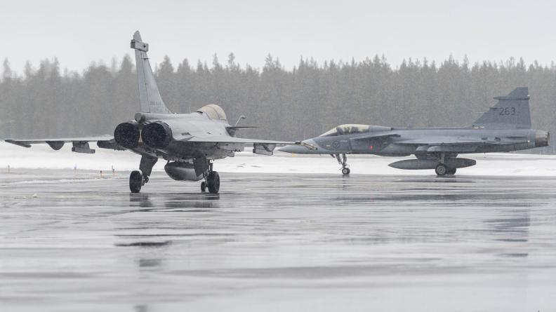 Point de situation des opérations du jeudi 20 février au jeudi 27 février 2025