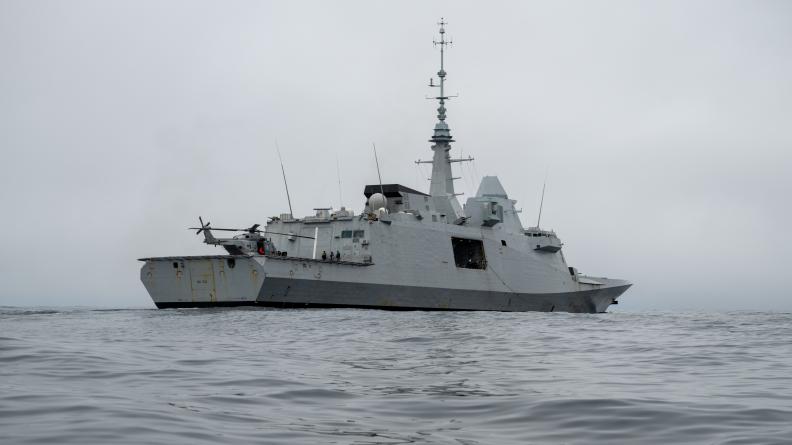 Point de situation des opérations du jeudi 27 février au jeudi 6 mars 2025